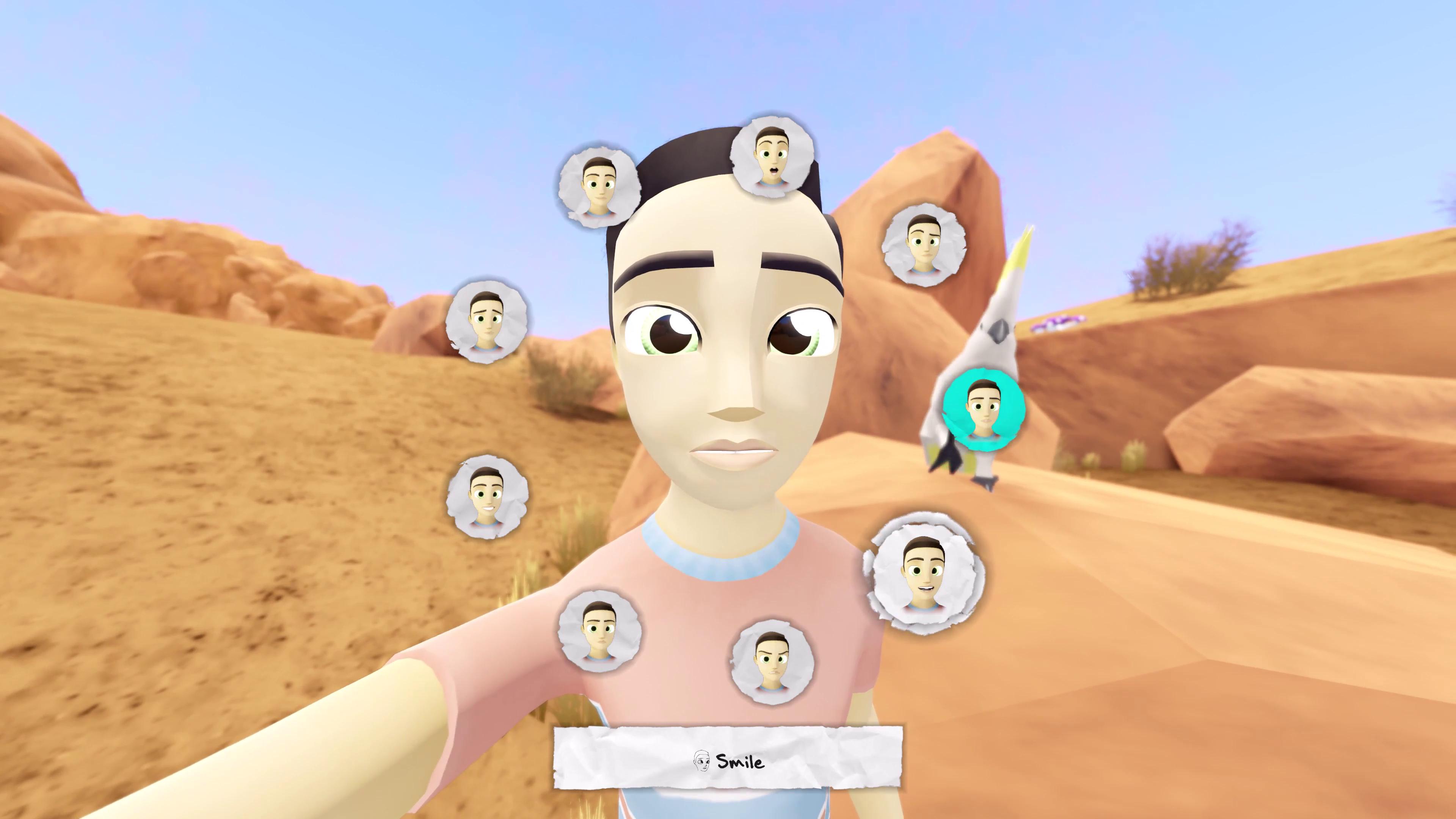 FOMOGRAPHY screenshot 11