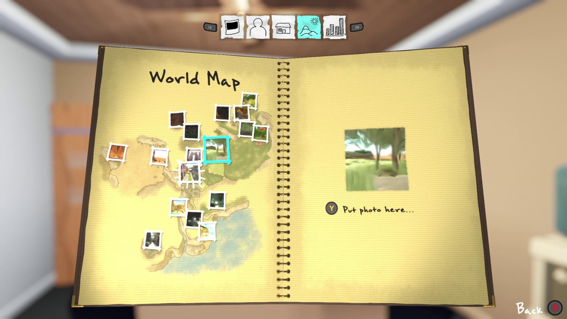FOMOGRAPHY screenshot 12