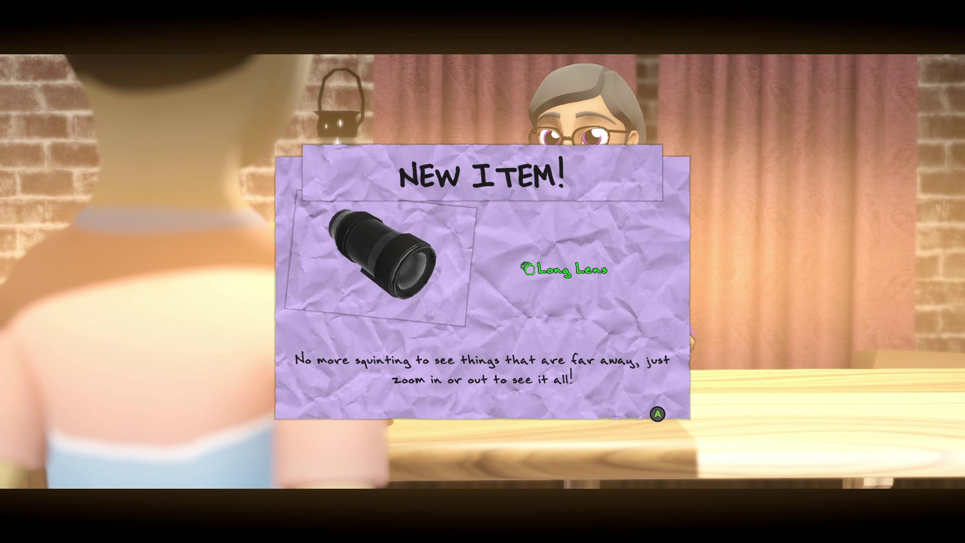 FOMOGRAPHY screenshot 13