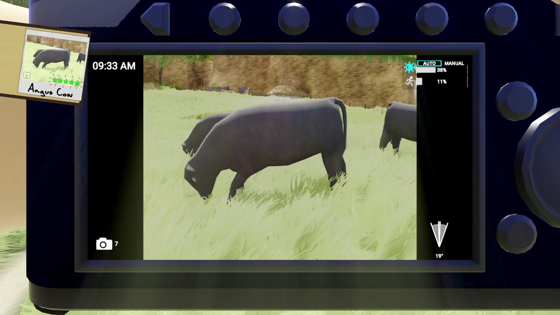 FOMOGRAPHY screenshot 14