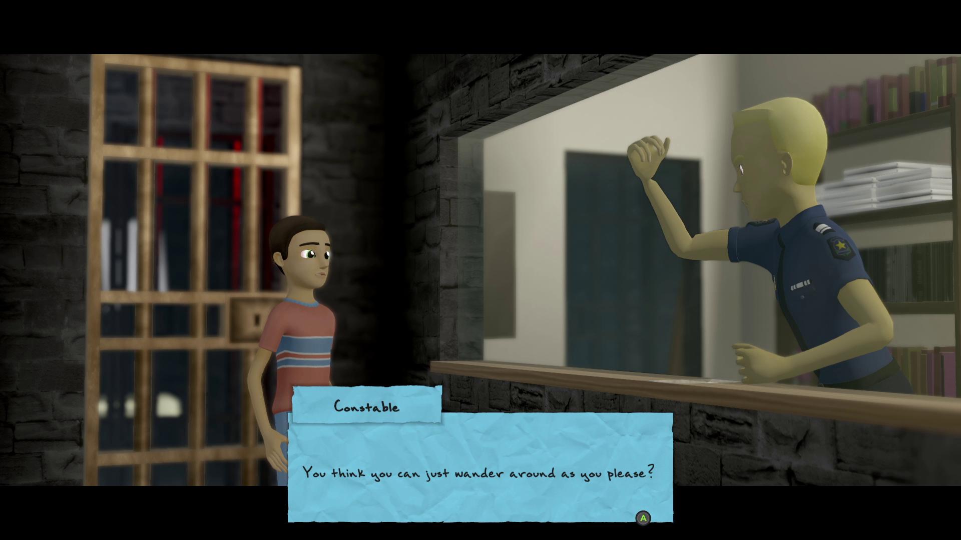 FOMOGRAPHY screenshot 15