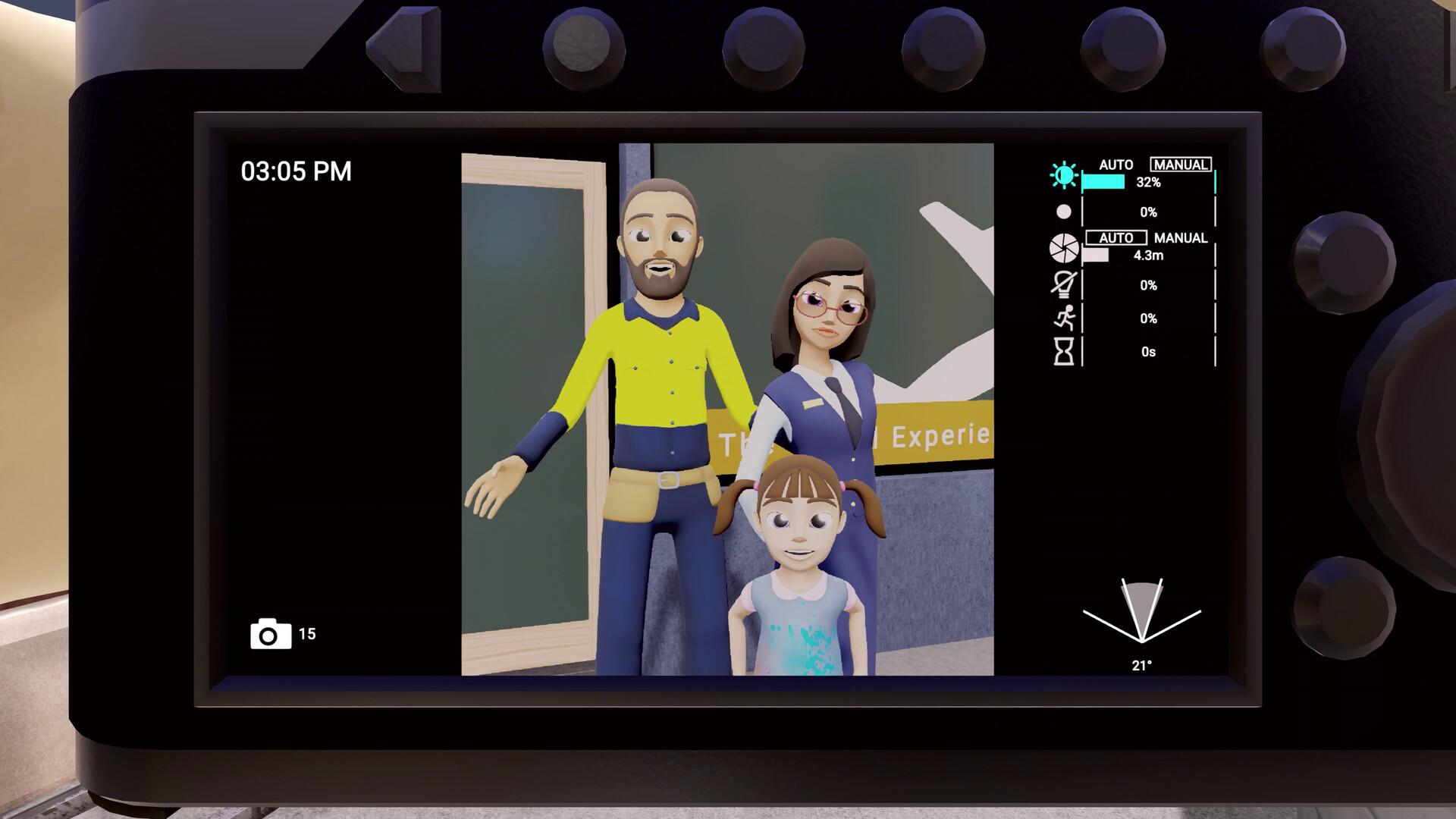 FOMOGRAPHY screenshot 16