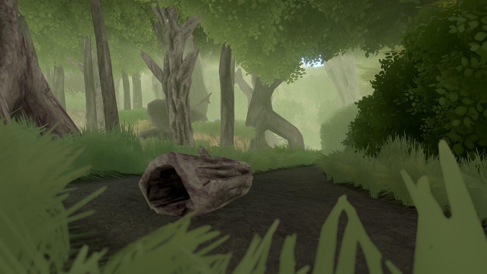 FOMOGRAPHY screenshot 18