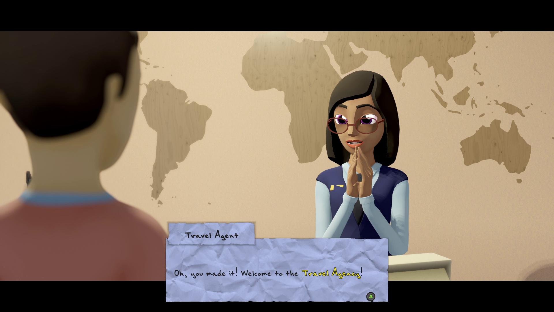 FOMOGRAPHY screenshot 2