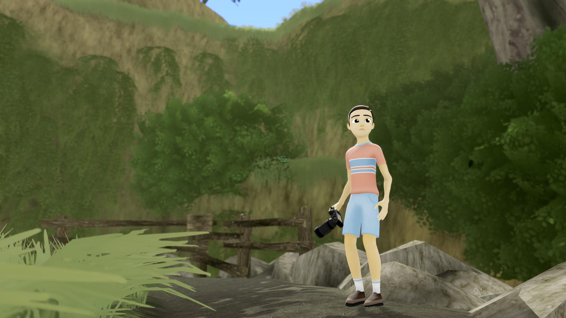 FOMOGRAPHY screenshot 20