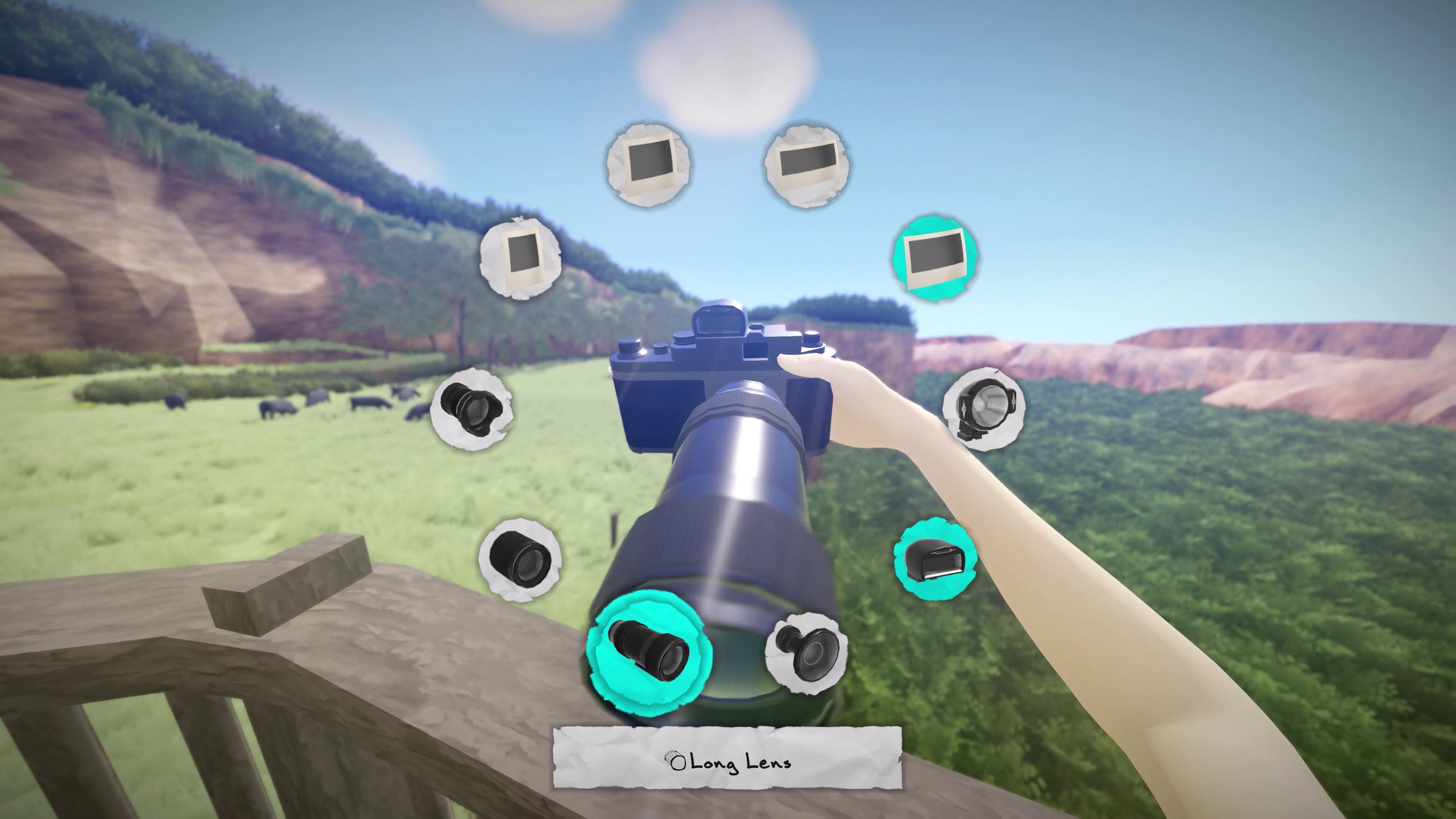 FOMOGRAPHY screenshot 3