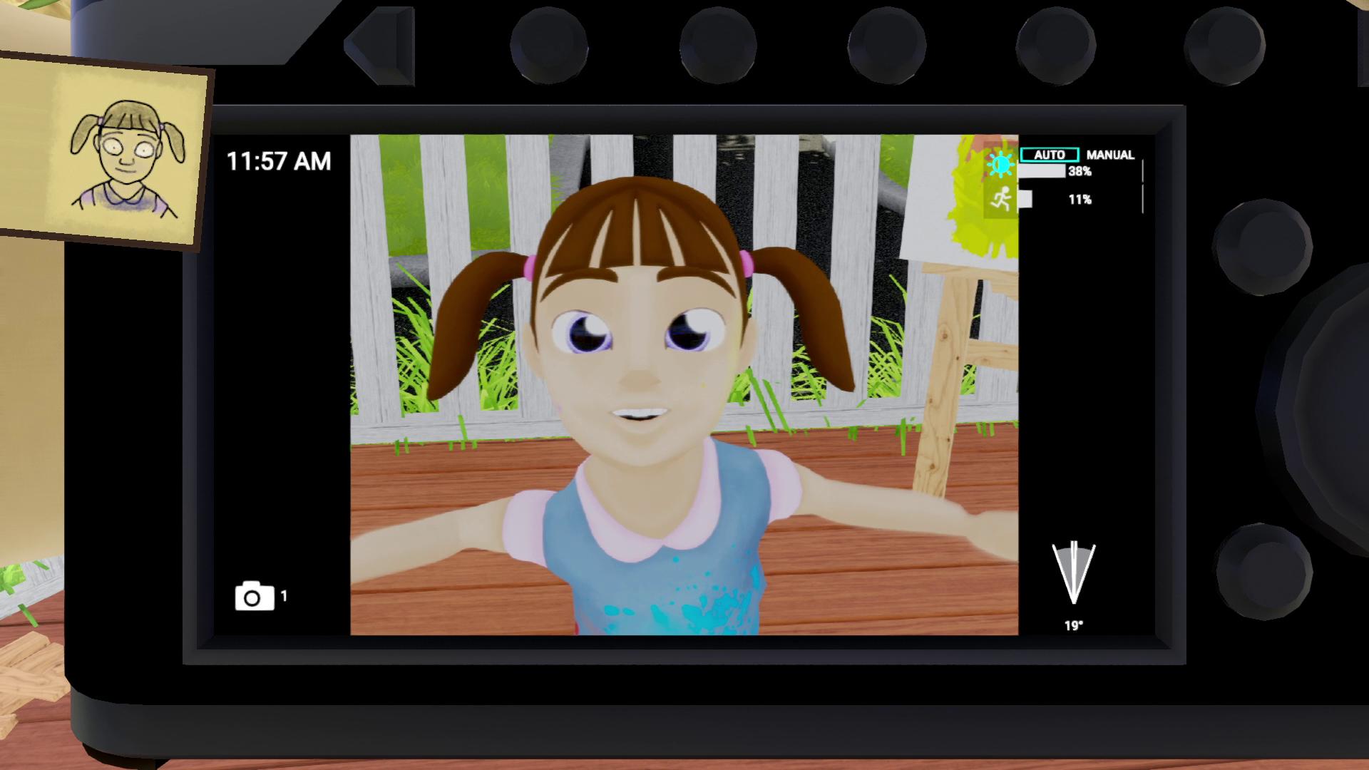 FOMOGRAPHY screenshot 5