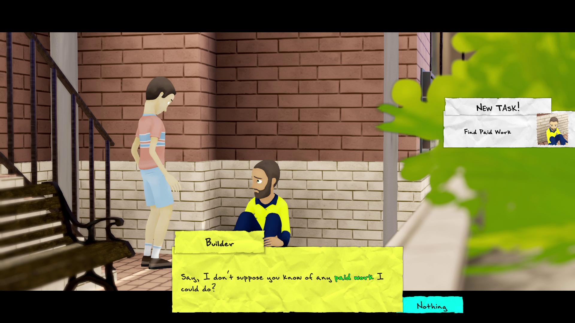 FOMOGRAPHY screenshot 7