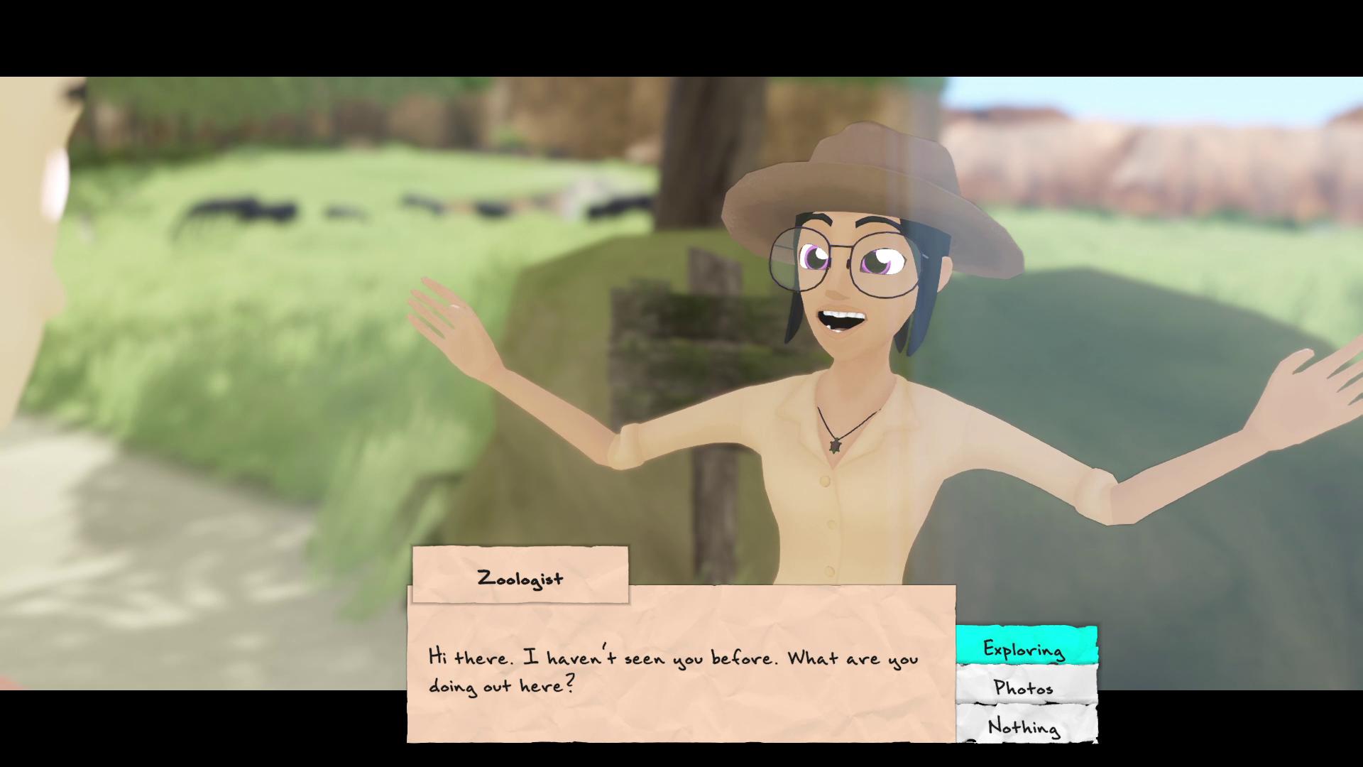 FOMOGRAPHY screenshot 9