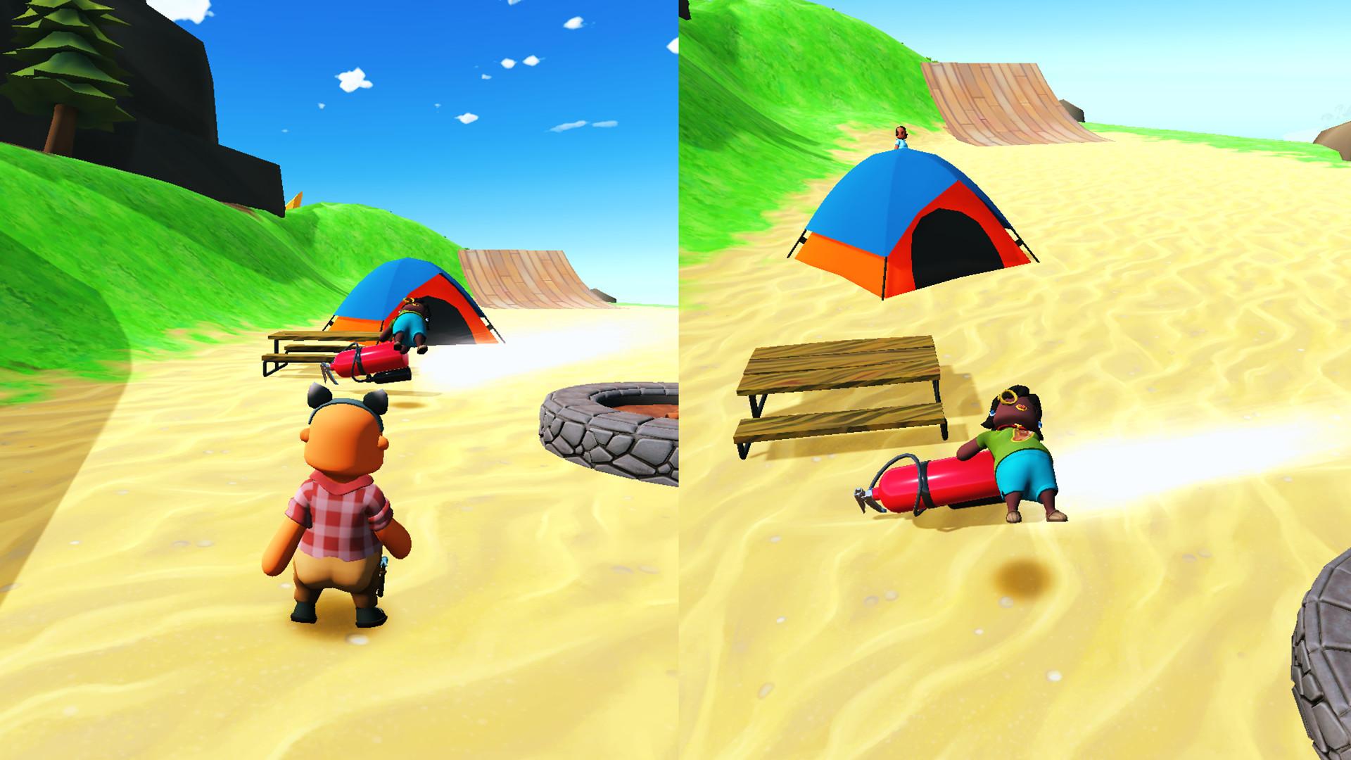 Totally Reliable Delivery Service - Dress Code screenshot 5