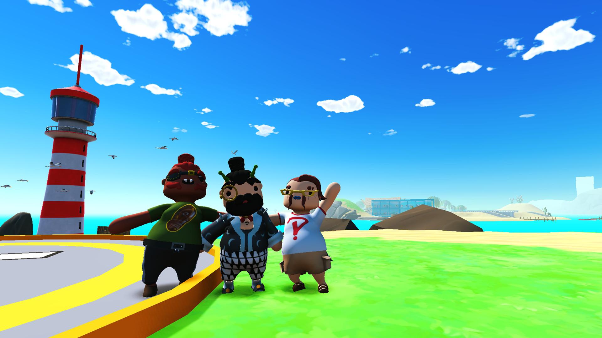Totally Reliable Delivery Service - Dress Code screenshot 6