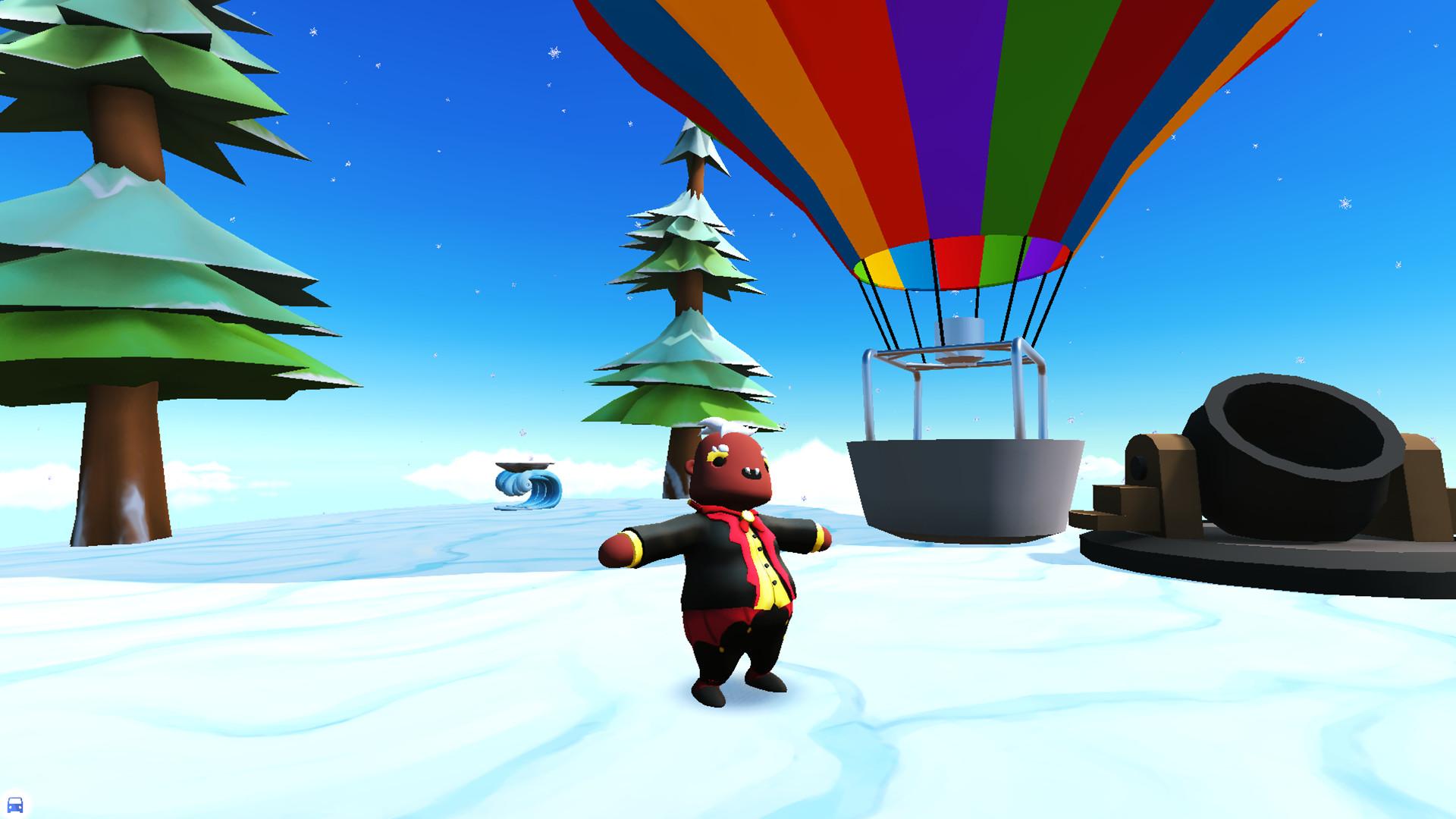 Totally Reliable Delivery Service - Dress Code screenshot 7
