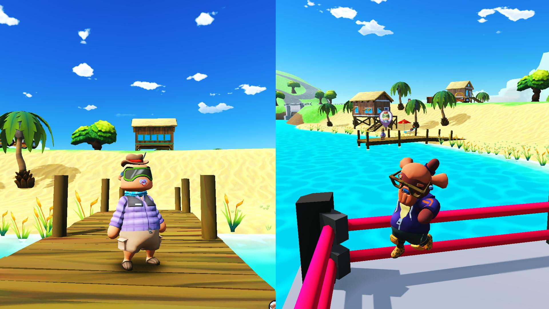 Totally Reliable Delivery Service - Dress Code screenshot 8
