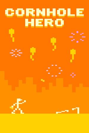 Cornhole Hero
