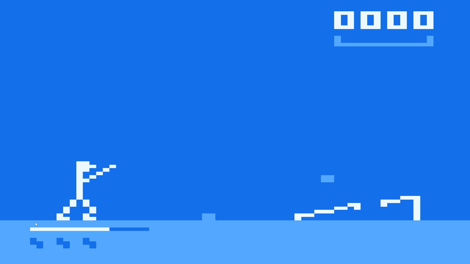 Cornhole Hero screenshot 2