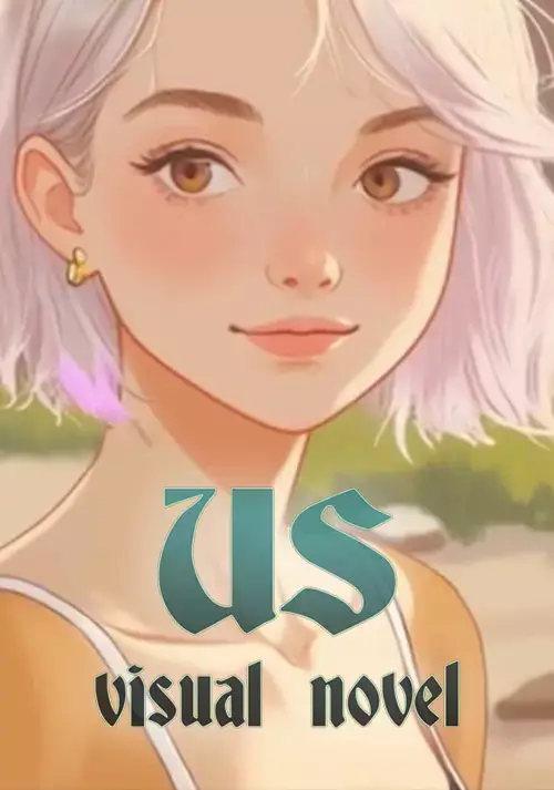 US Visual Novel