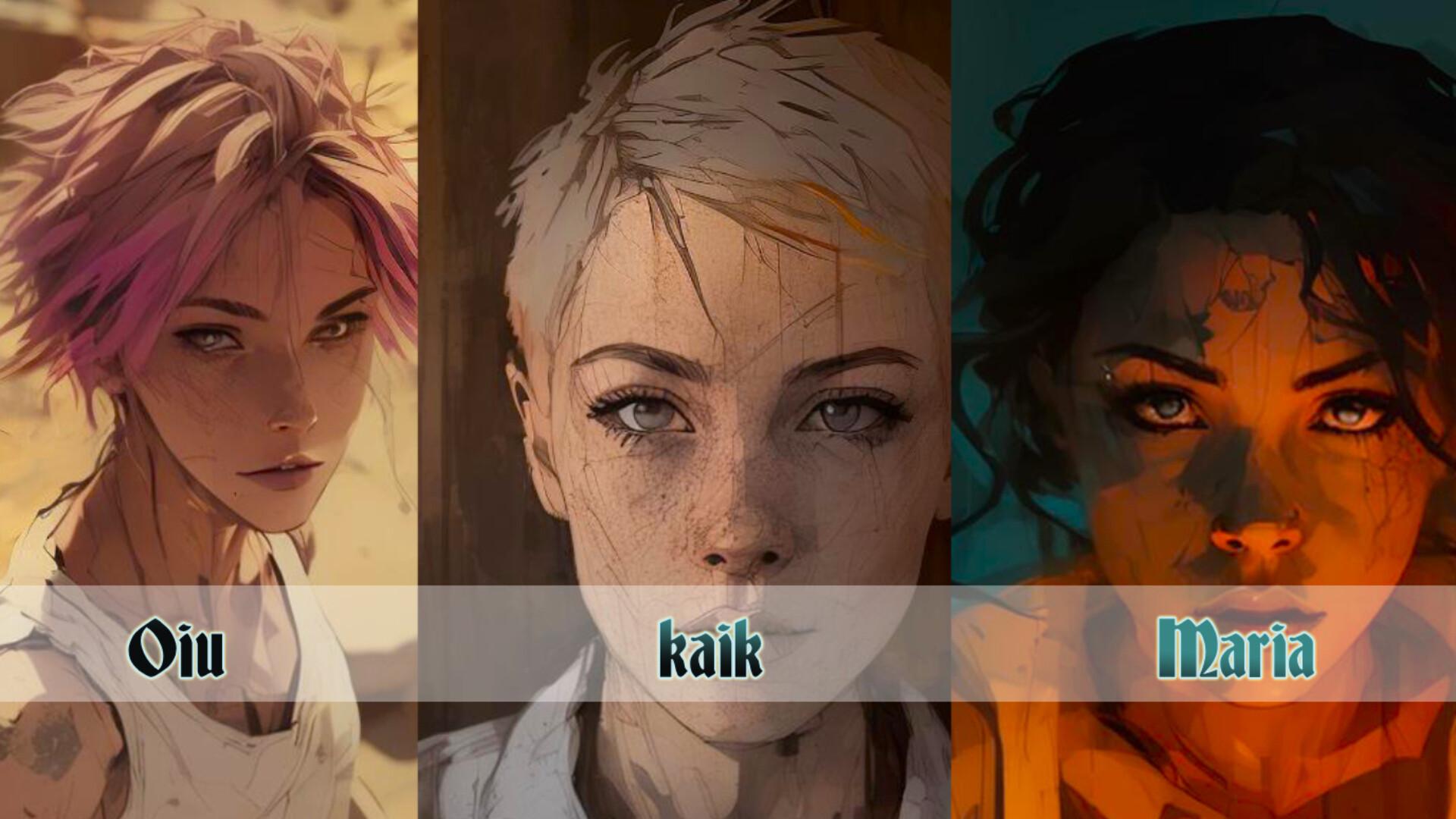 US Visual Novel image
