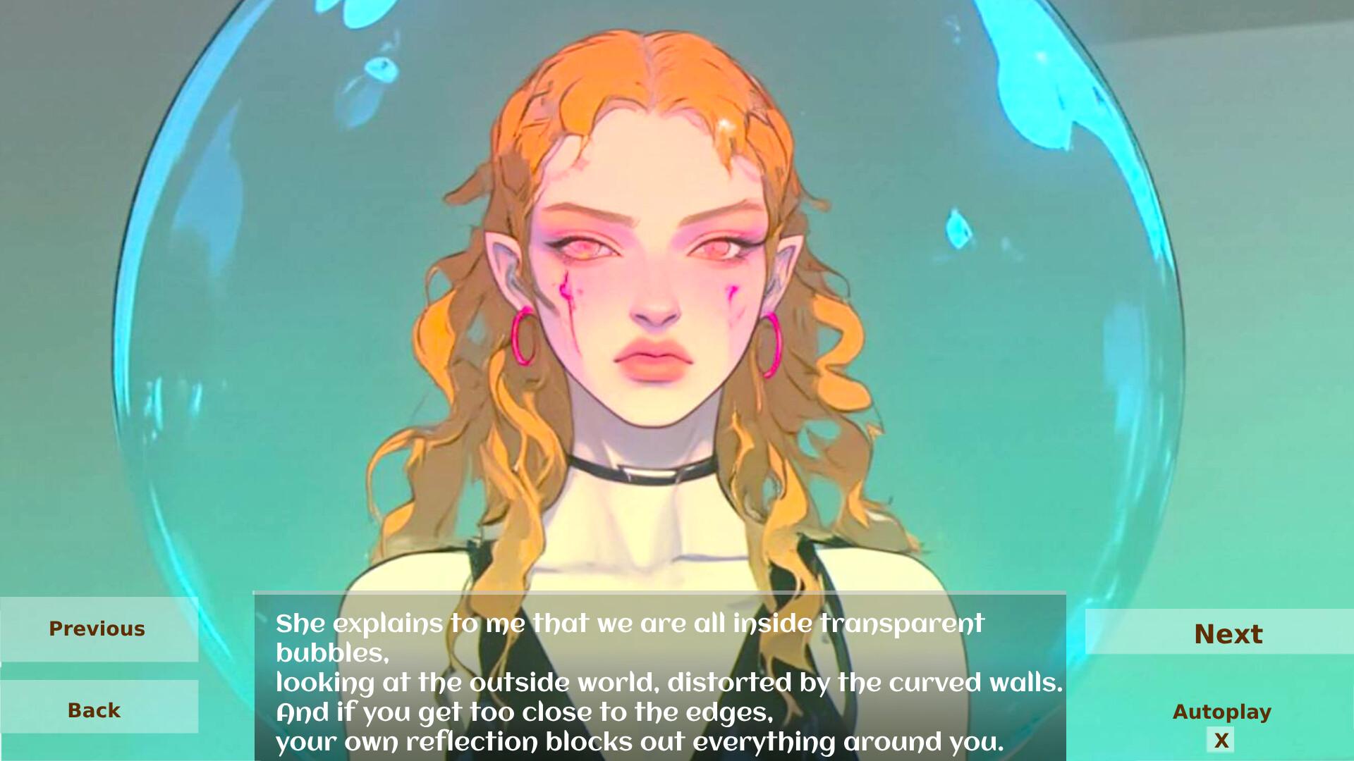 US Visual Novel screenshot 10