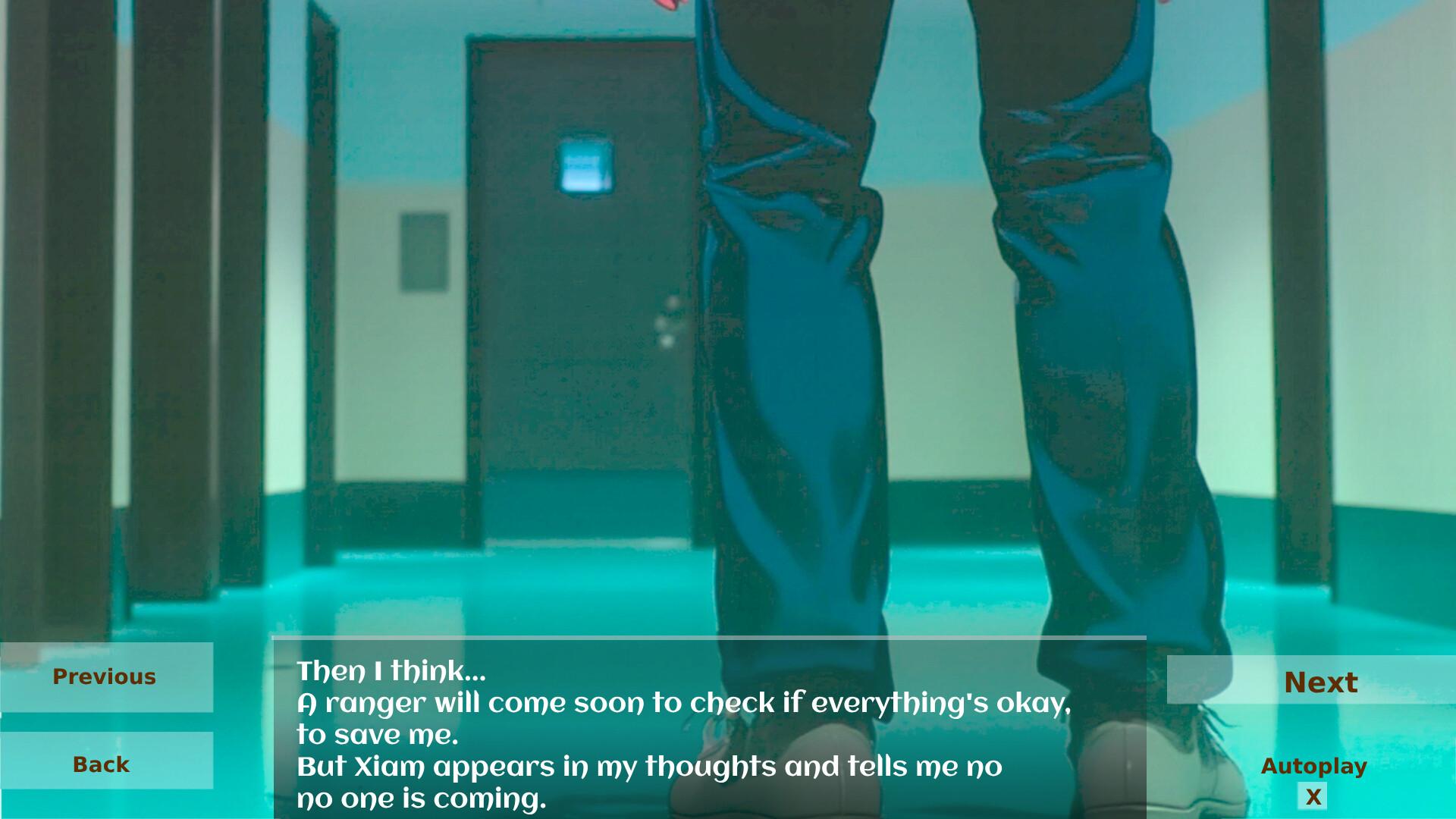 US Visual Novel screenshot 11