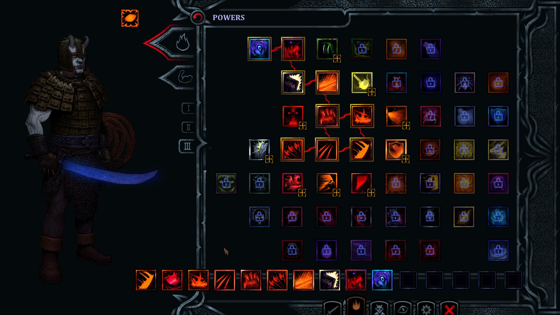 HellSlave II: Judgment of the Archon screenshot 1