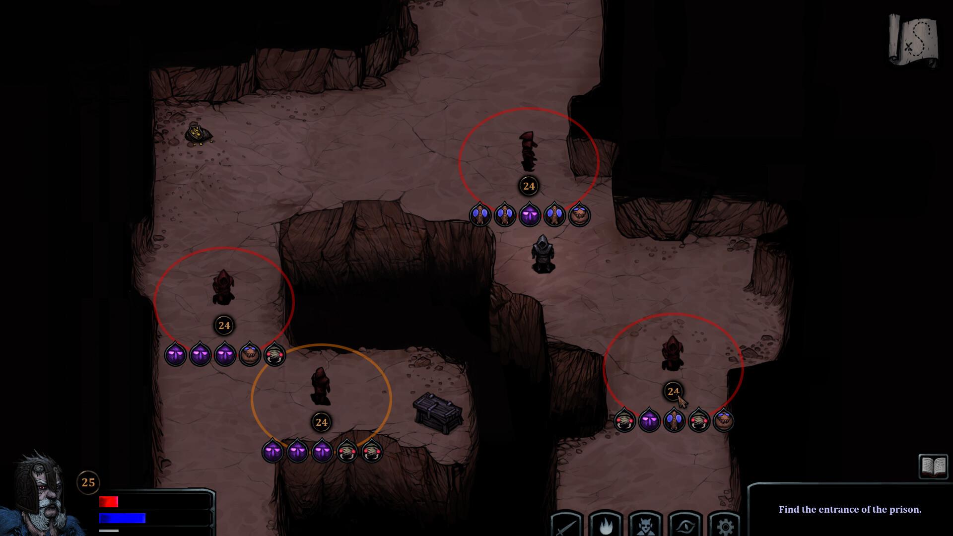 HellSlave II: Judgment of the Archon screenshot 10