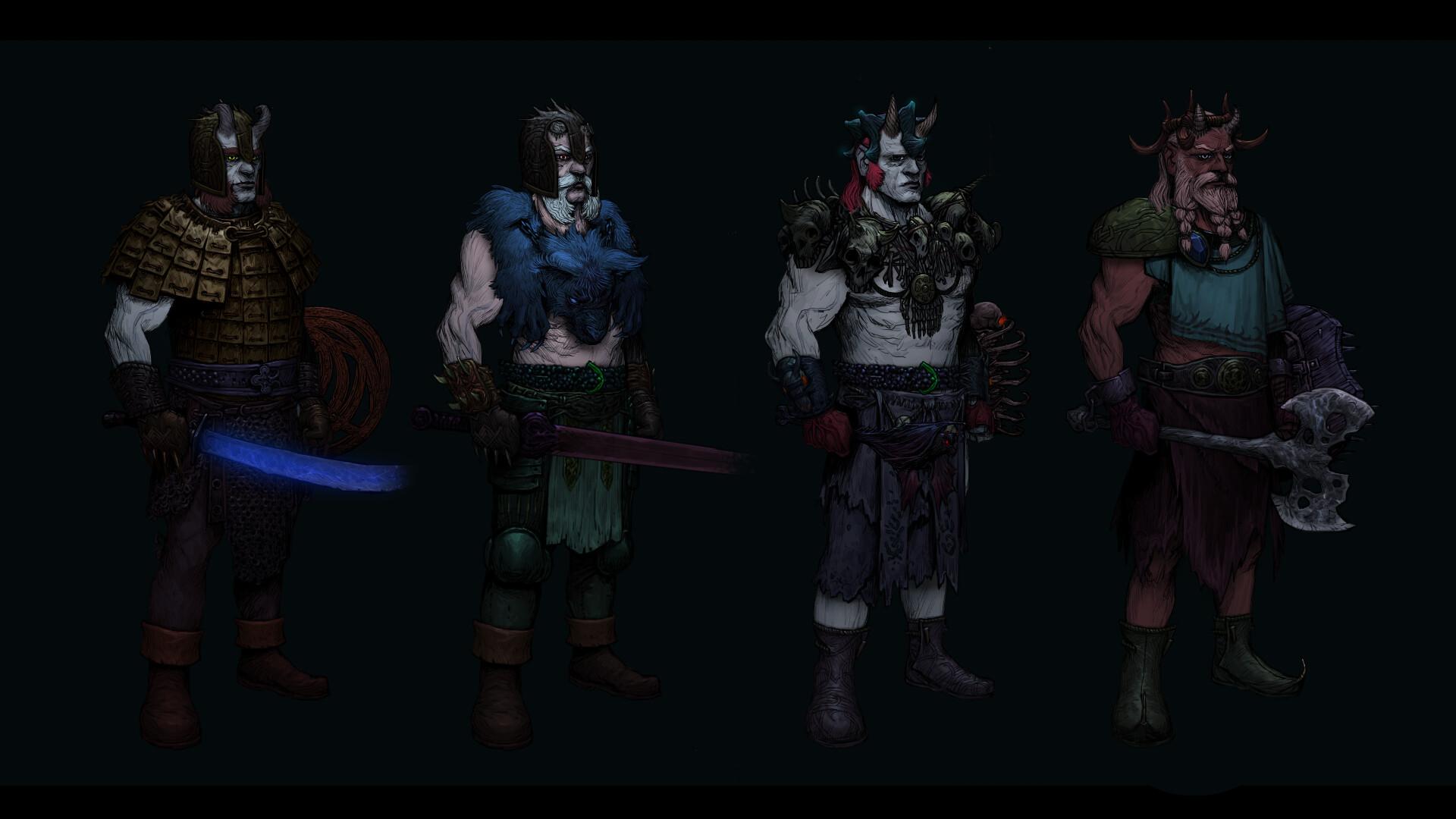 HellSlave II: Judgment of the Archon screenshot 11