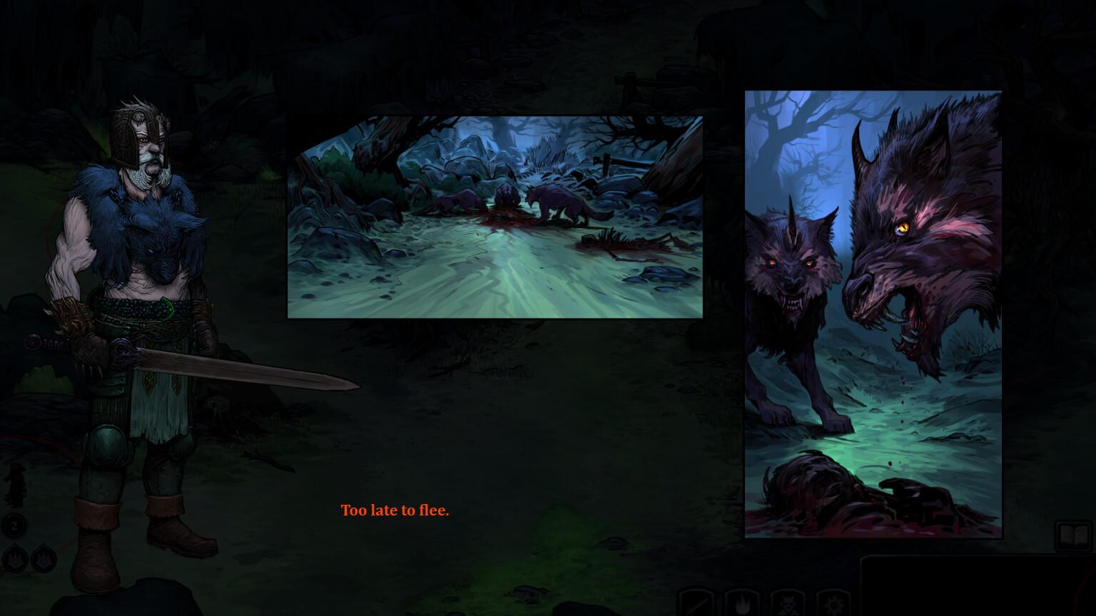 HellSlave II: Judgment of the Archon screenshot 4