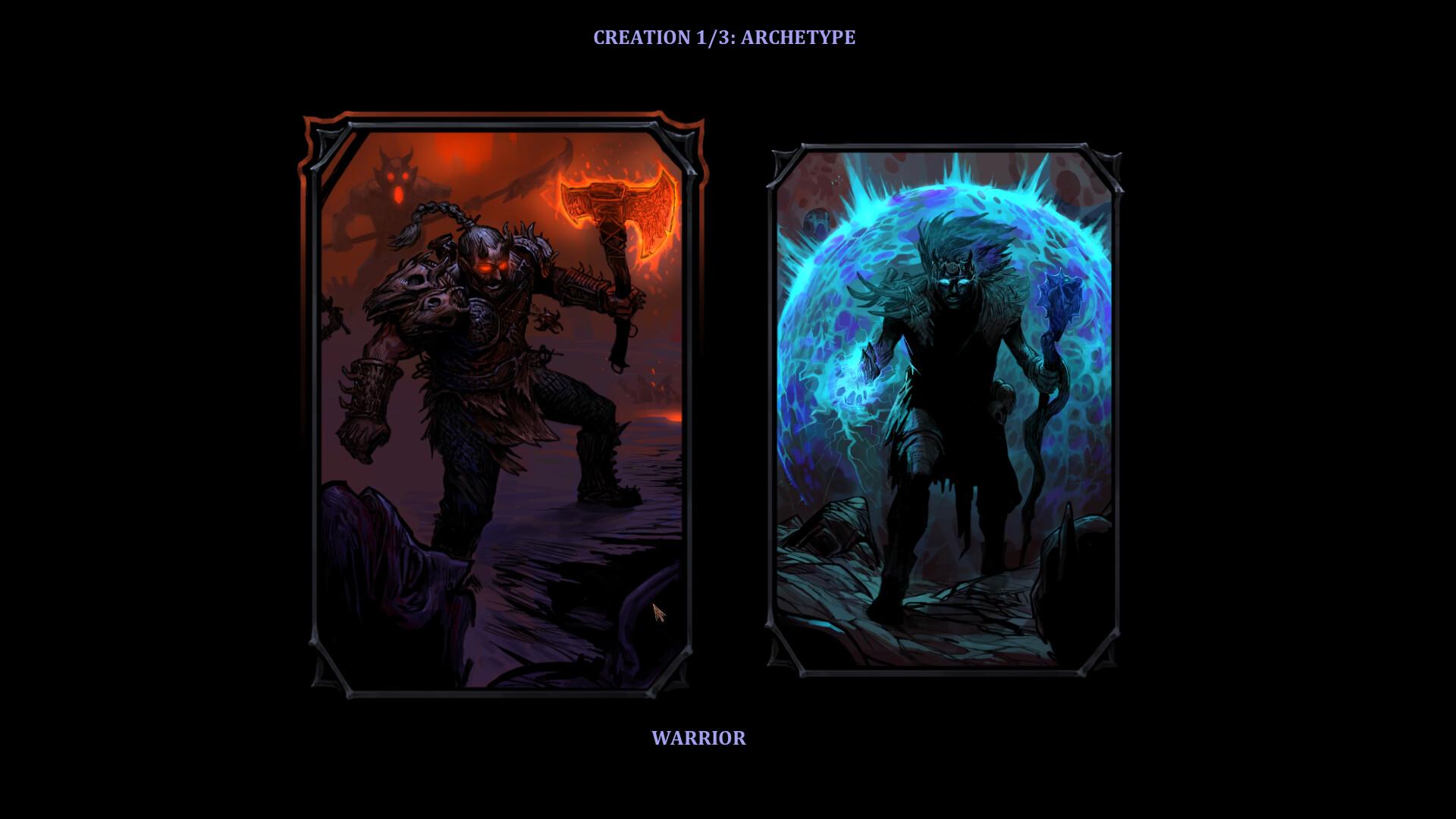 HellSlave II: Judgment of the Archon screenshot 9