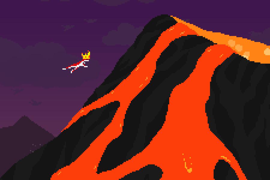 Dino Run DX screenshot 3