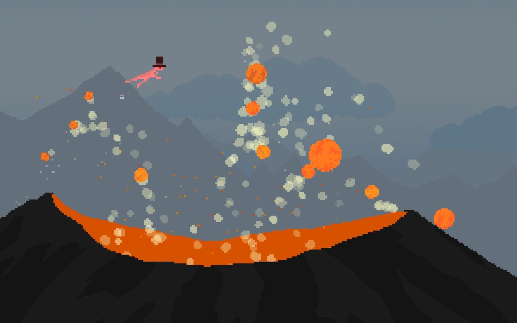 Dino Run DX screenshot 6