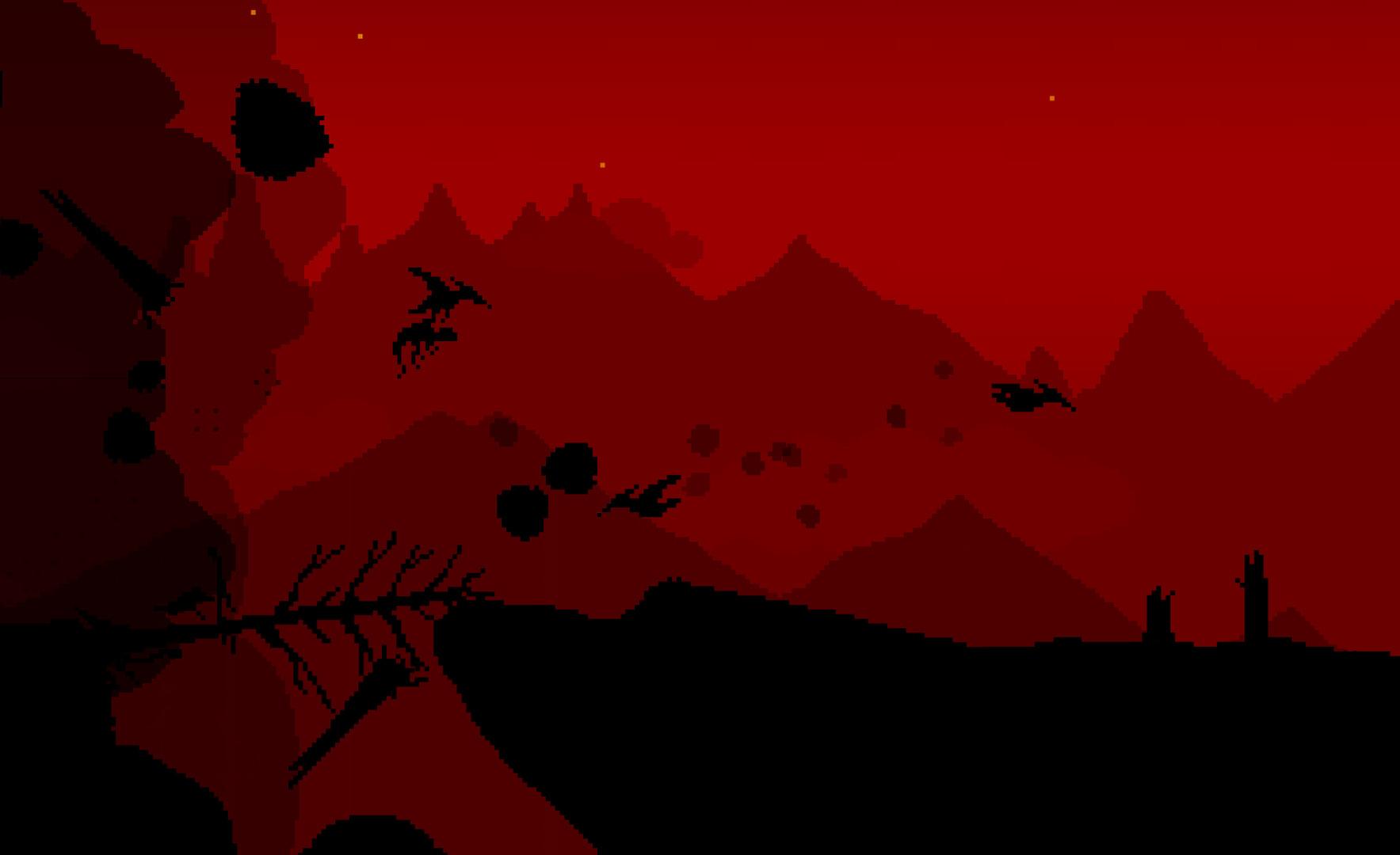Dino Run DX screenshot 9