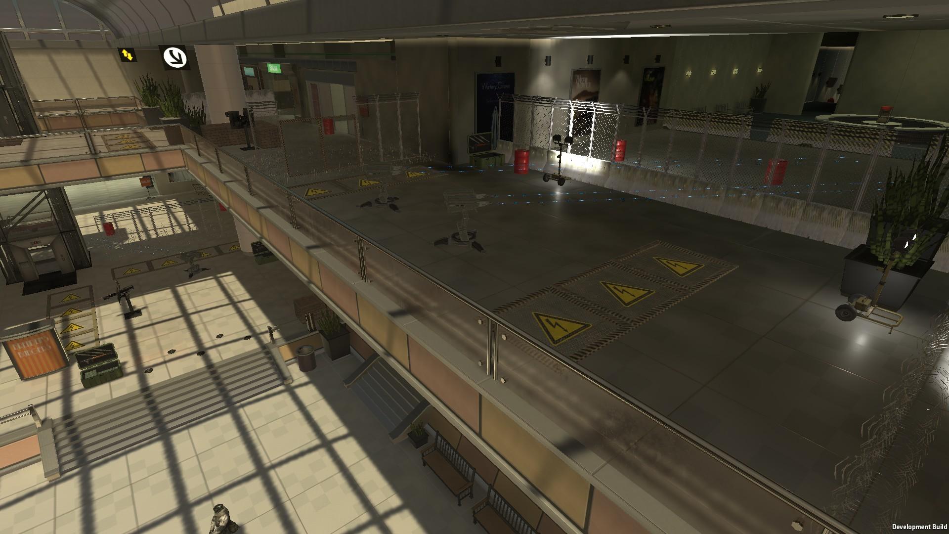 Ultimate Zombie Defense screenshot 4