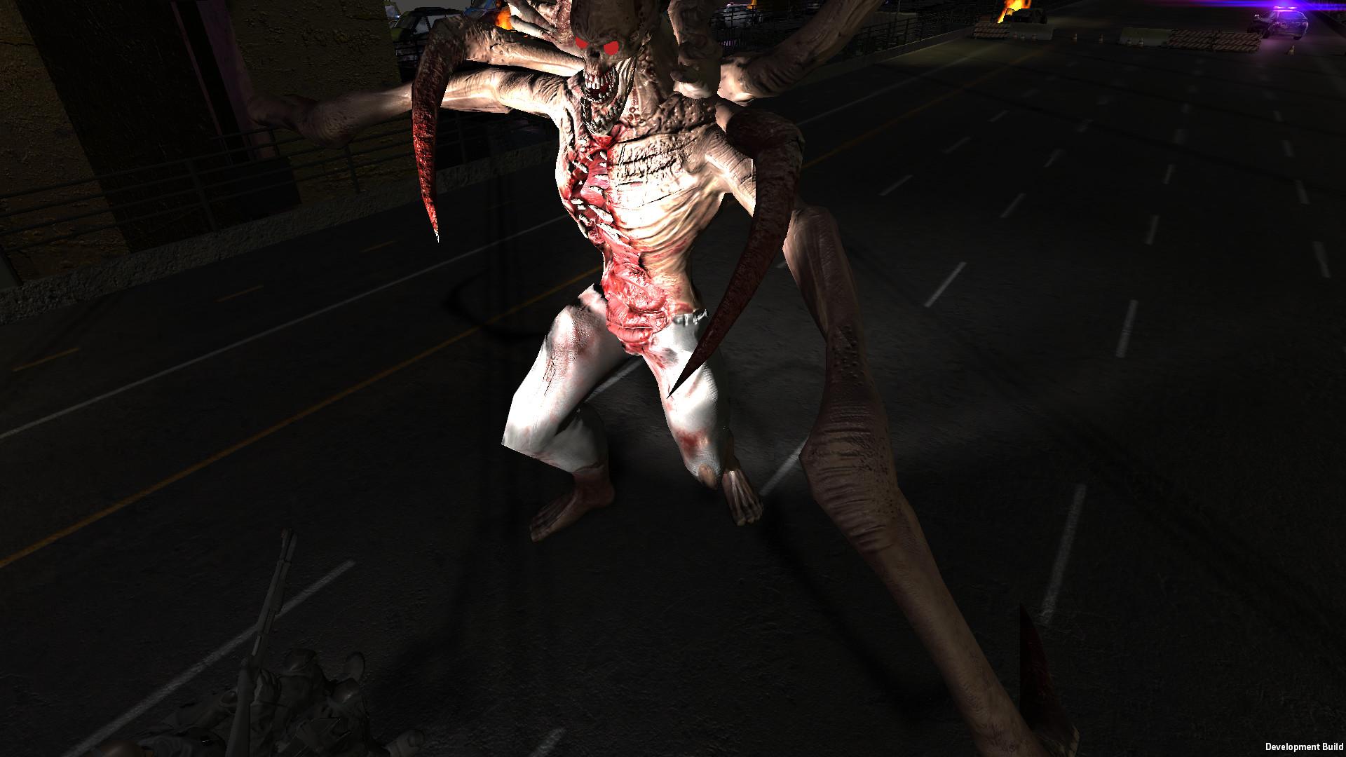 Ultimate Zombie Defense screenshot 7