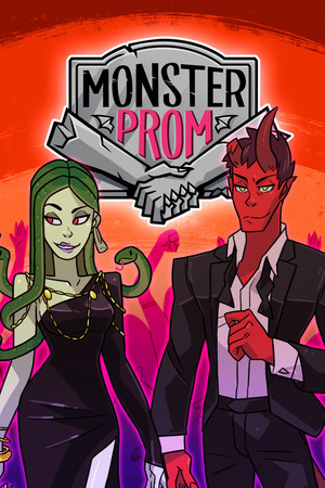 Monster Prom