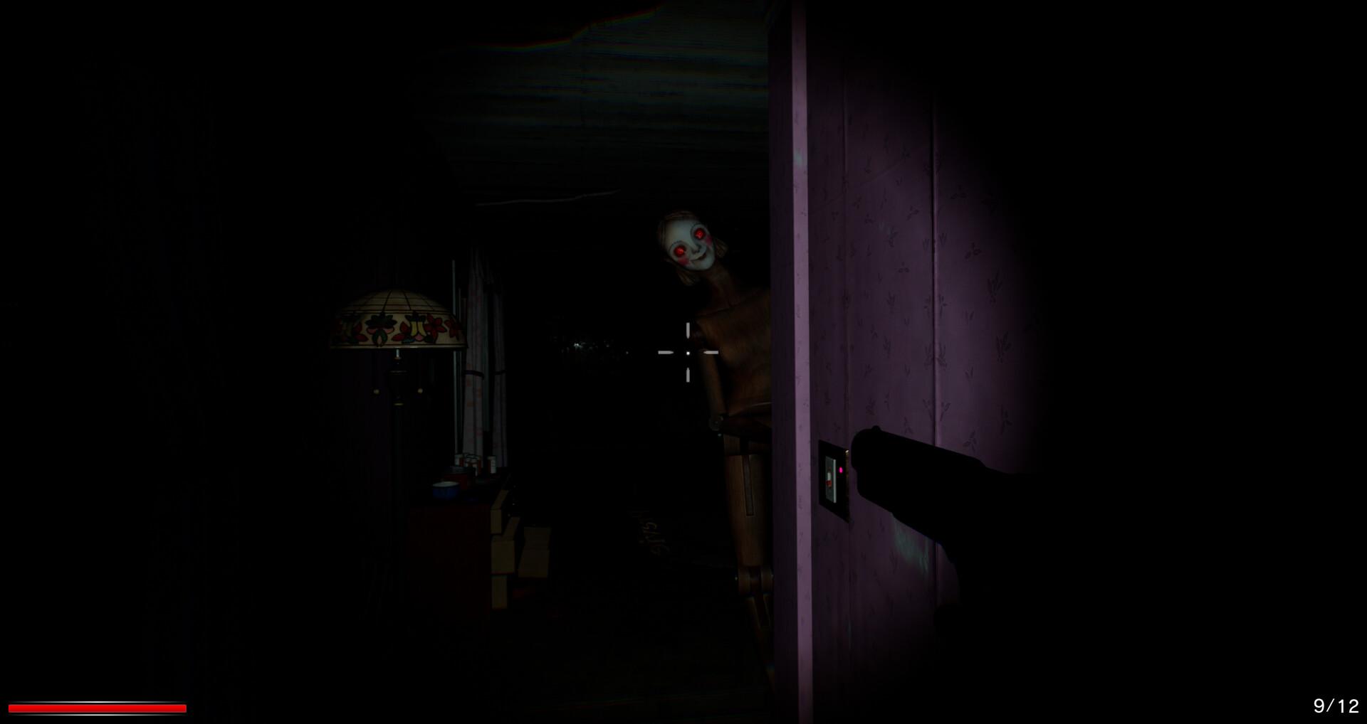 Jack Holmes : Master of Puppets screenshot 11