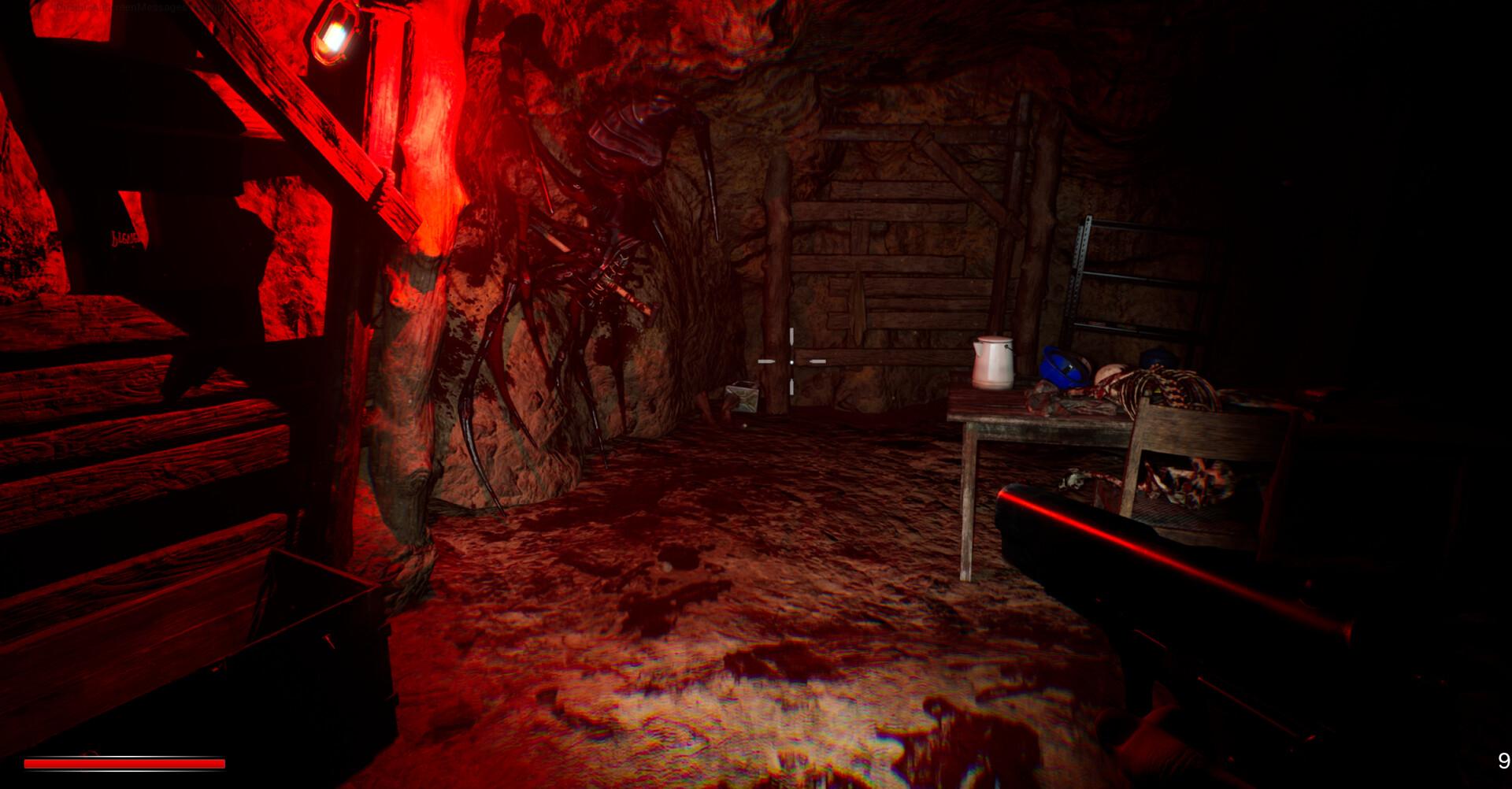 Jack Holmes : Master of Puppets screenshot 12