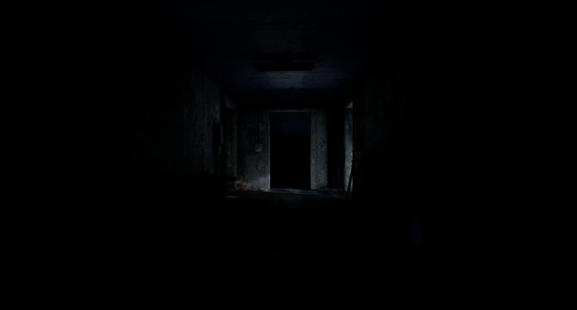 Escape the Backrooms - Early Access screenshot 10