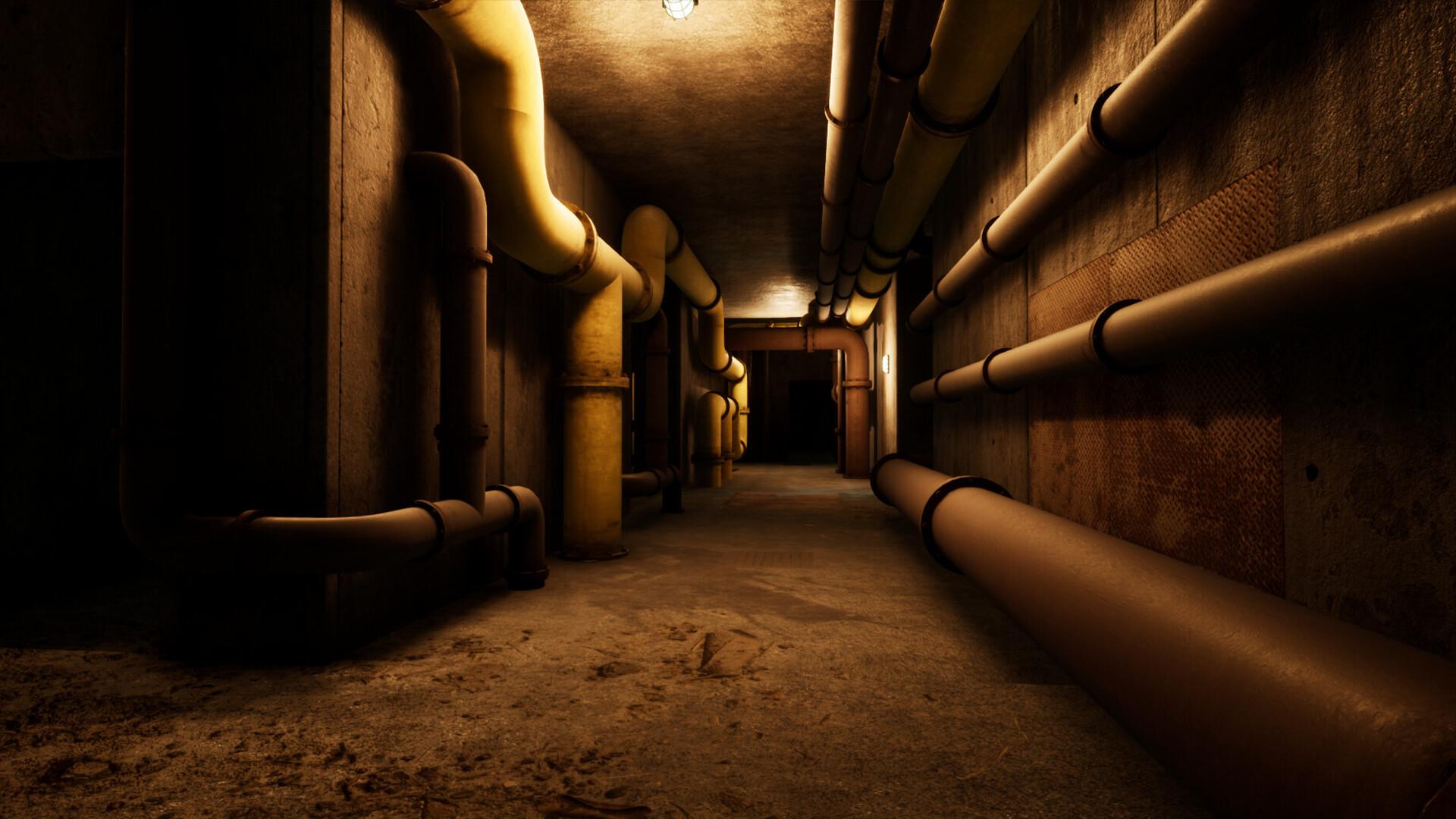 Escape the Backrooms - Early Access screenshot 12