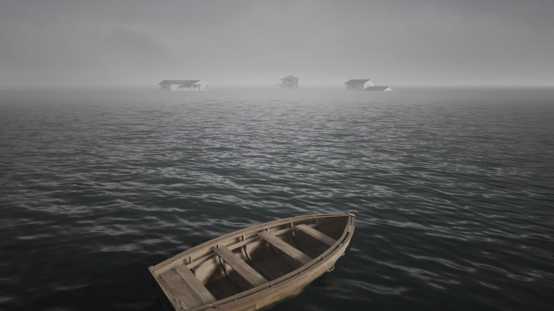 Escape the Backrooms - Early Access screenshot 13