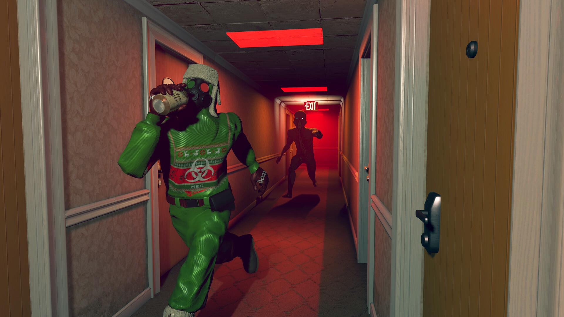 Escape the Backrooms screenshot 15