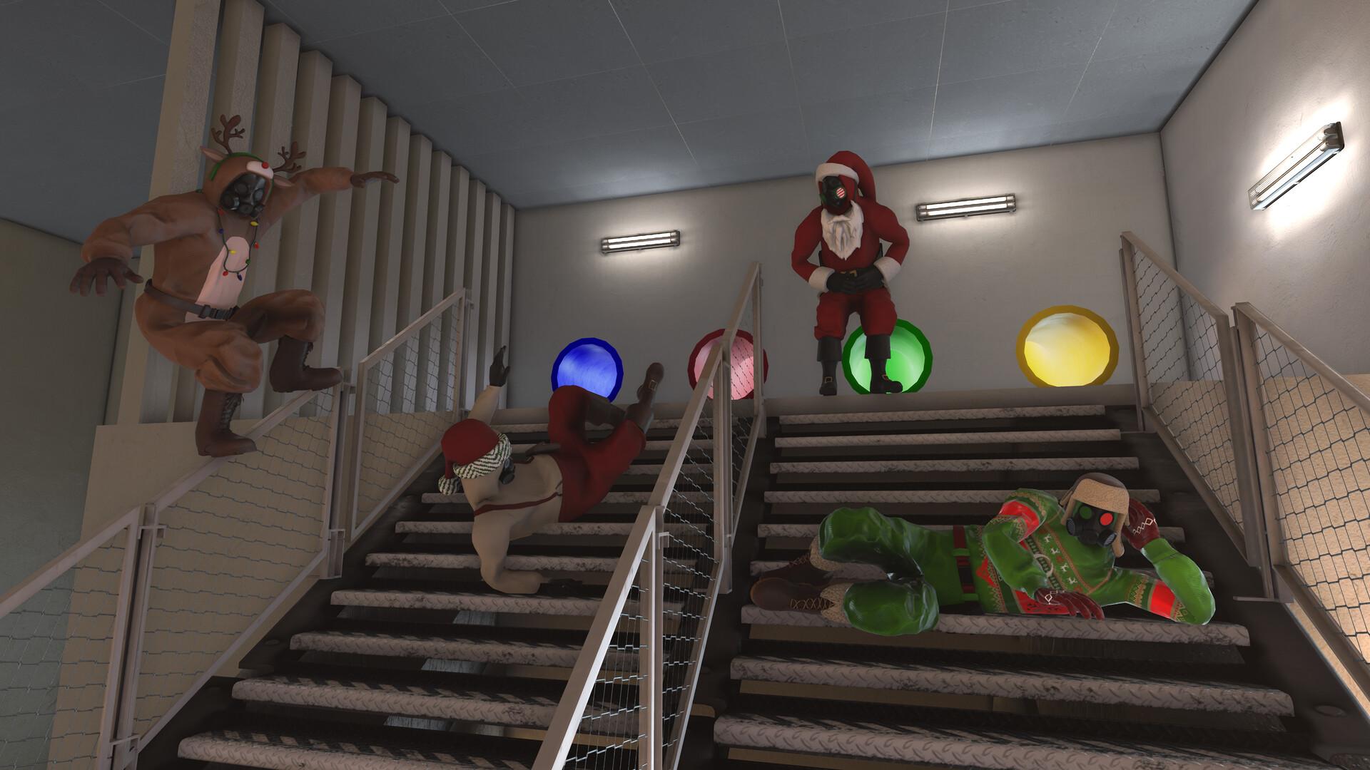 Escape the Backrooms screenshot 16