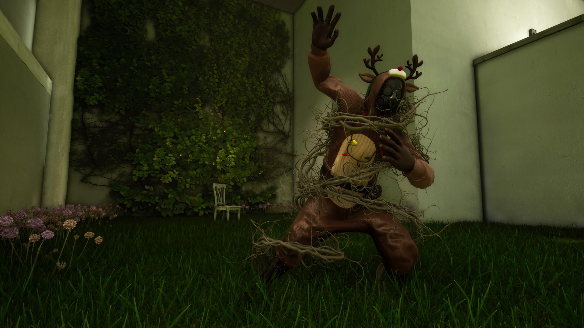 Escape the Backrooms screenshot 17