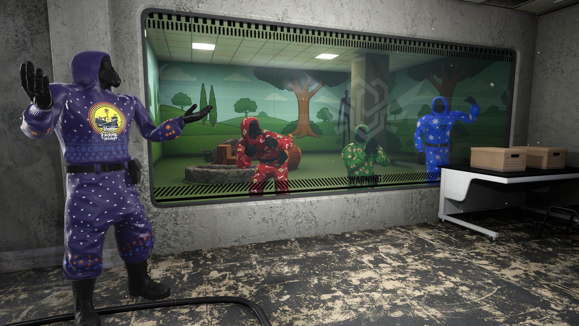 Escape the Backrooms screenshot 18