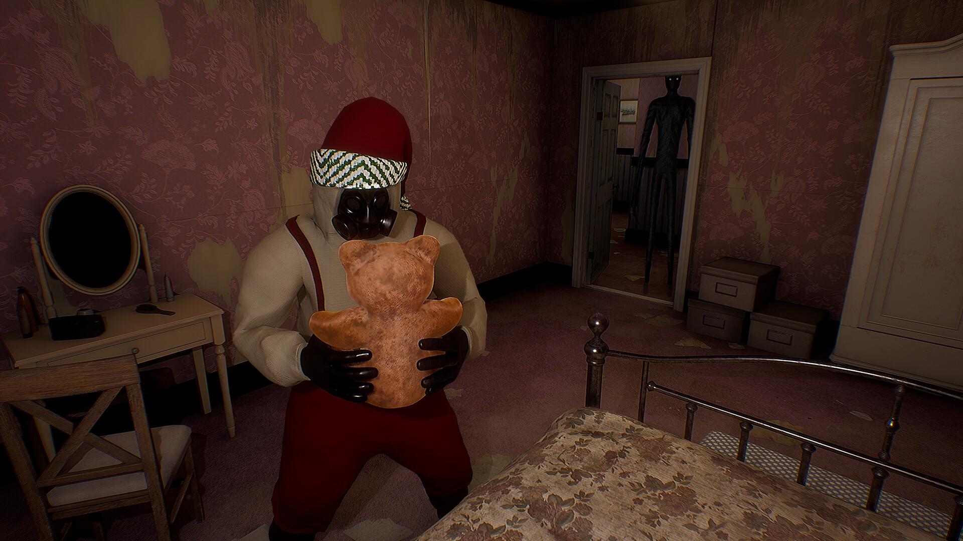 Escape the Backrooms screenshot 19