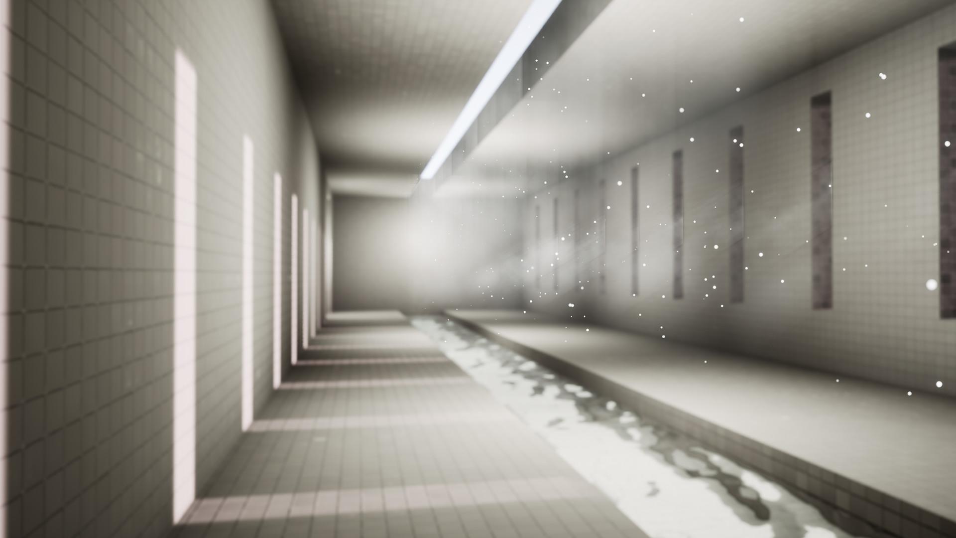 Escape the Backrooms - Early Access screenshot 2