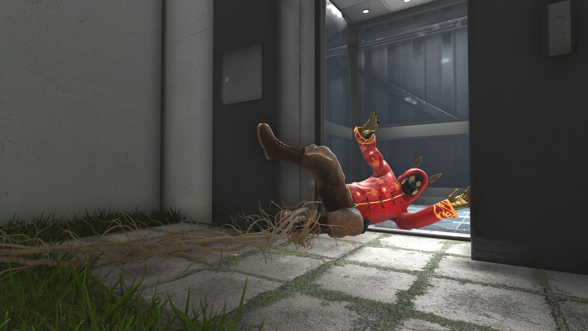 Escape the Backrooms screenshot 23