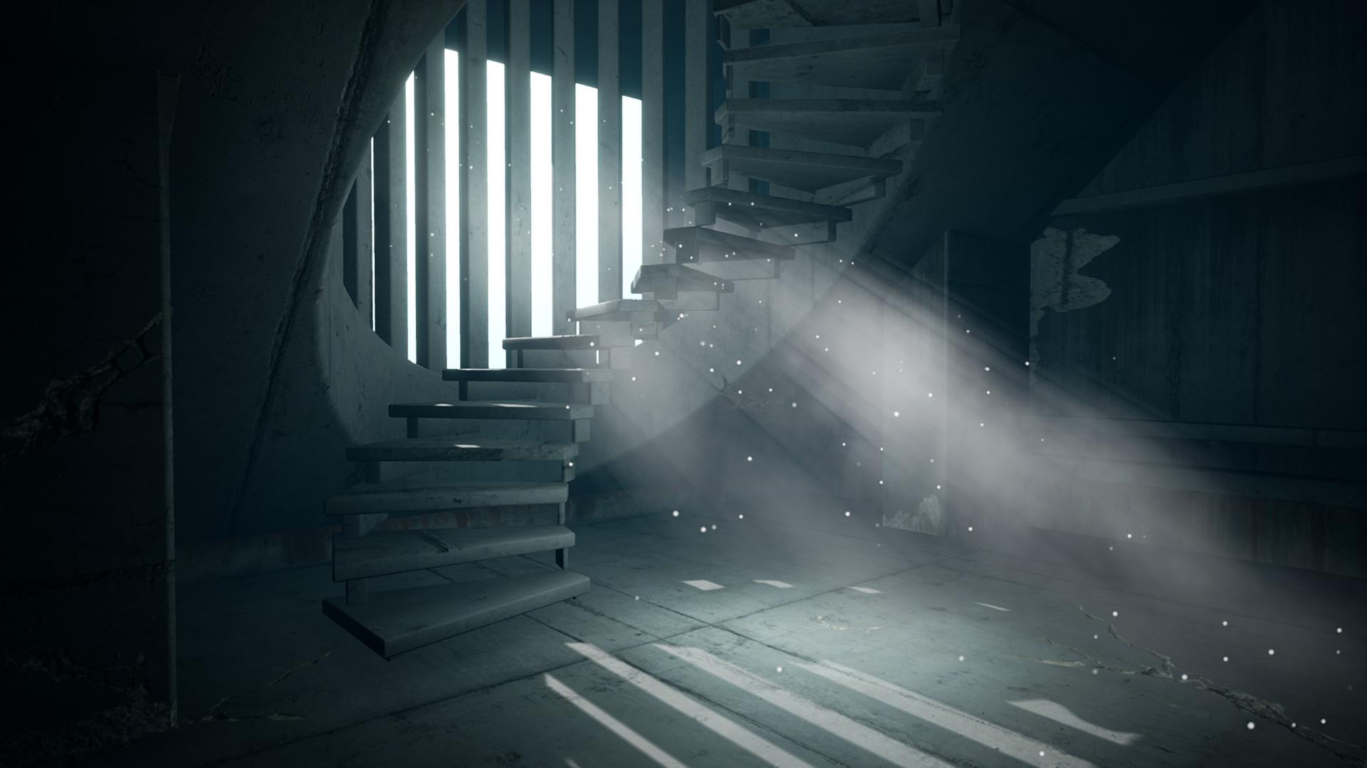 Escape the Backrooms - Early Access screenshot 3