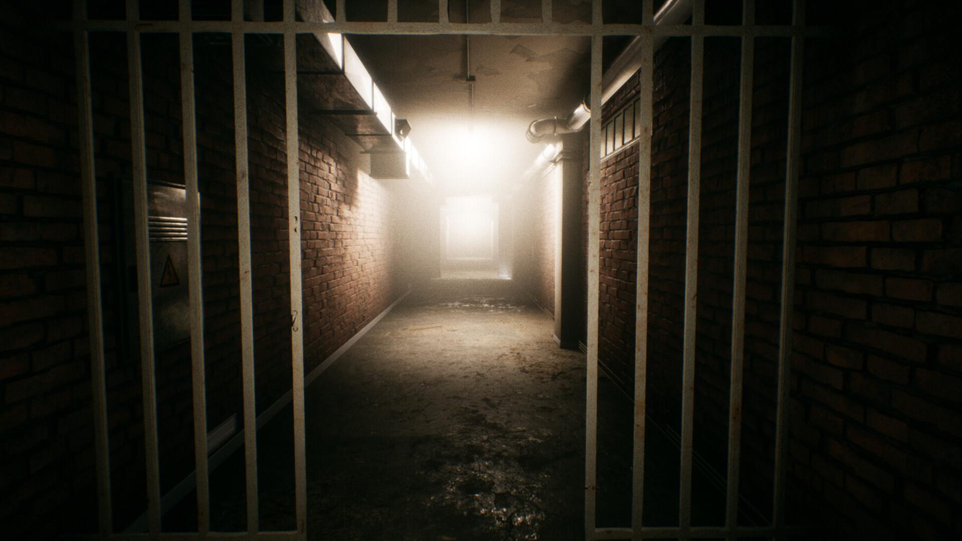 Escape the Backrooms - Early Access screenshot 6