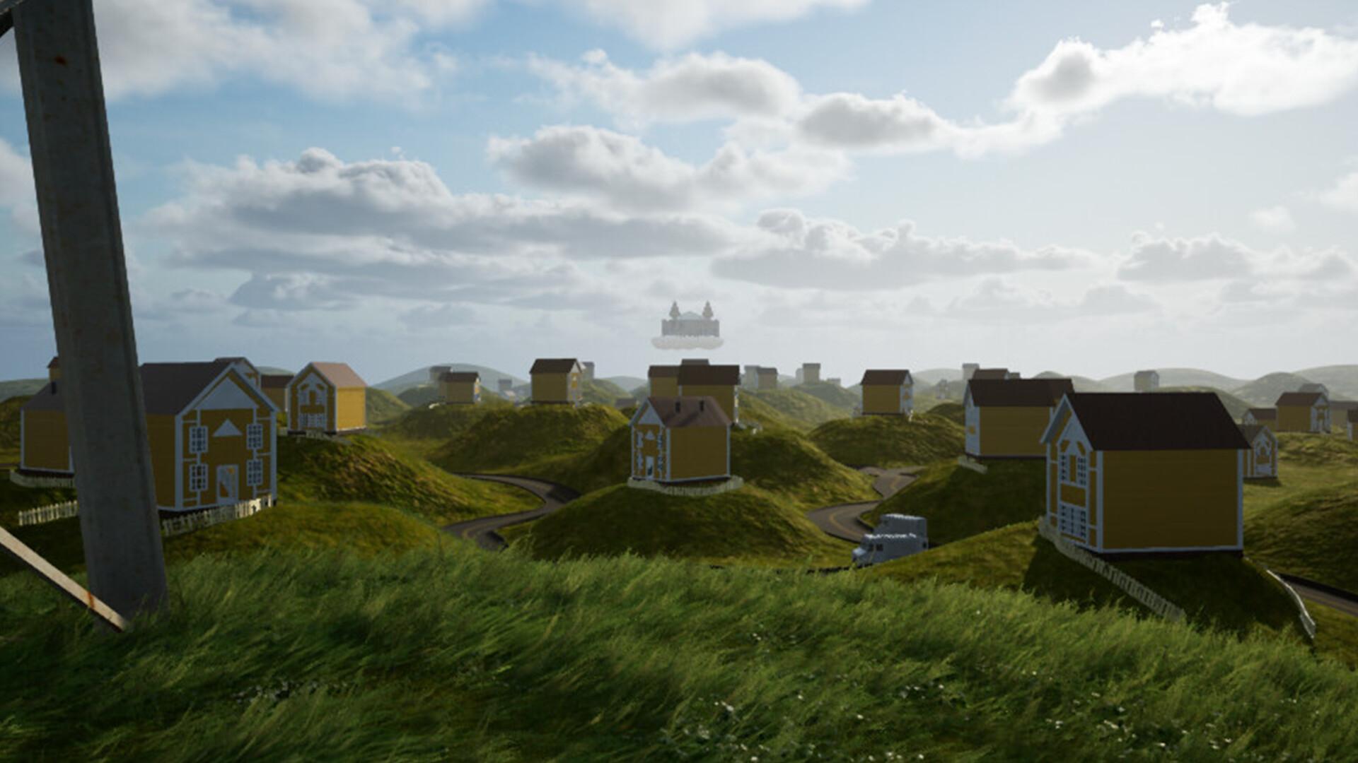 Escape the Backrooms - Early Access screenshot 8