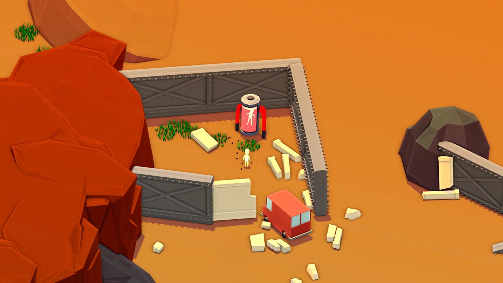 Mugsters screenshot 2